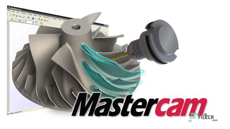 Mastercam 2023 v25.0.15584.0 Free Download .